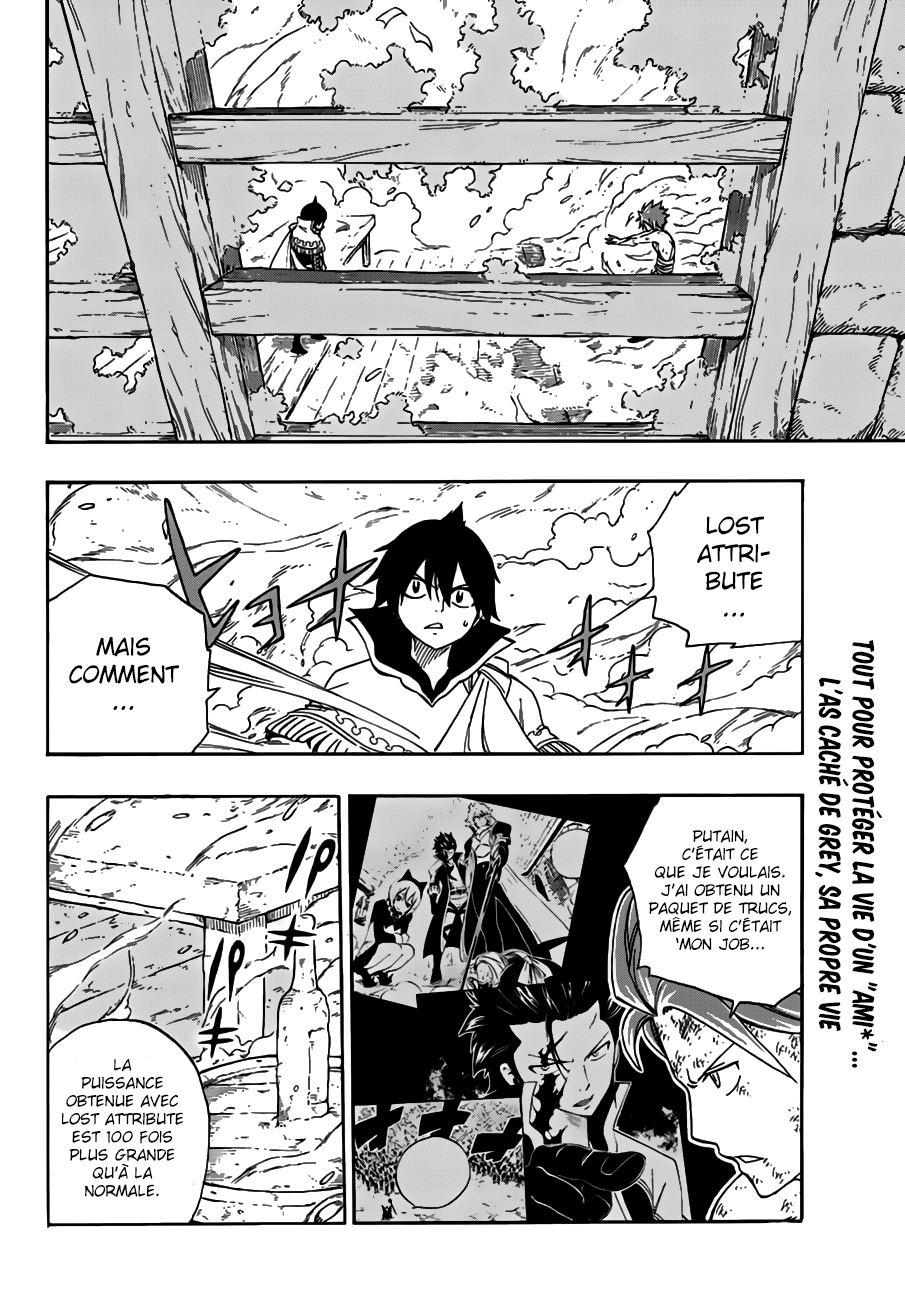 Fairy Tail: Chapter chapitre-523 - Page 2