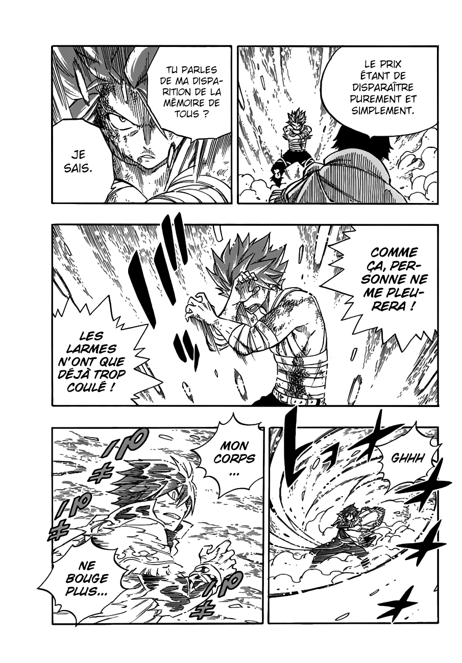 Fairy Tail: Chapter chapitre-523 - Page 3