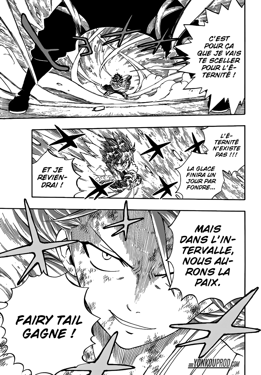 Fairy Tail: Chapter chapitre-523 - Page 5
