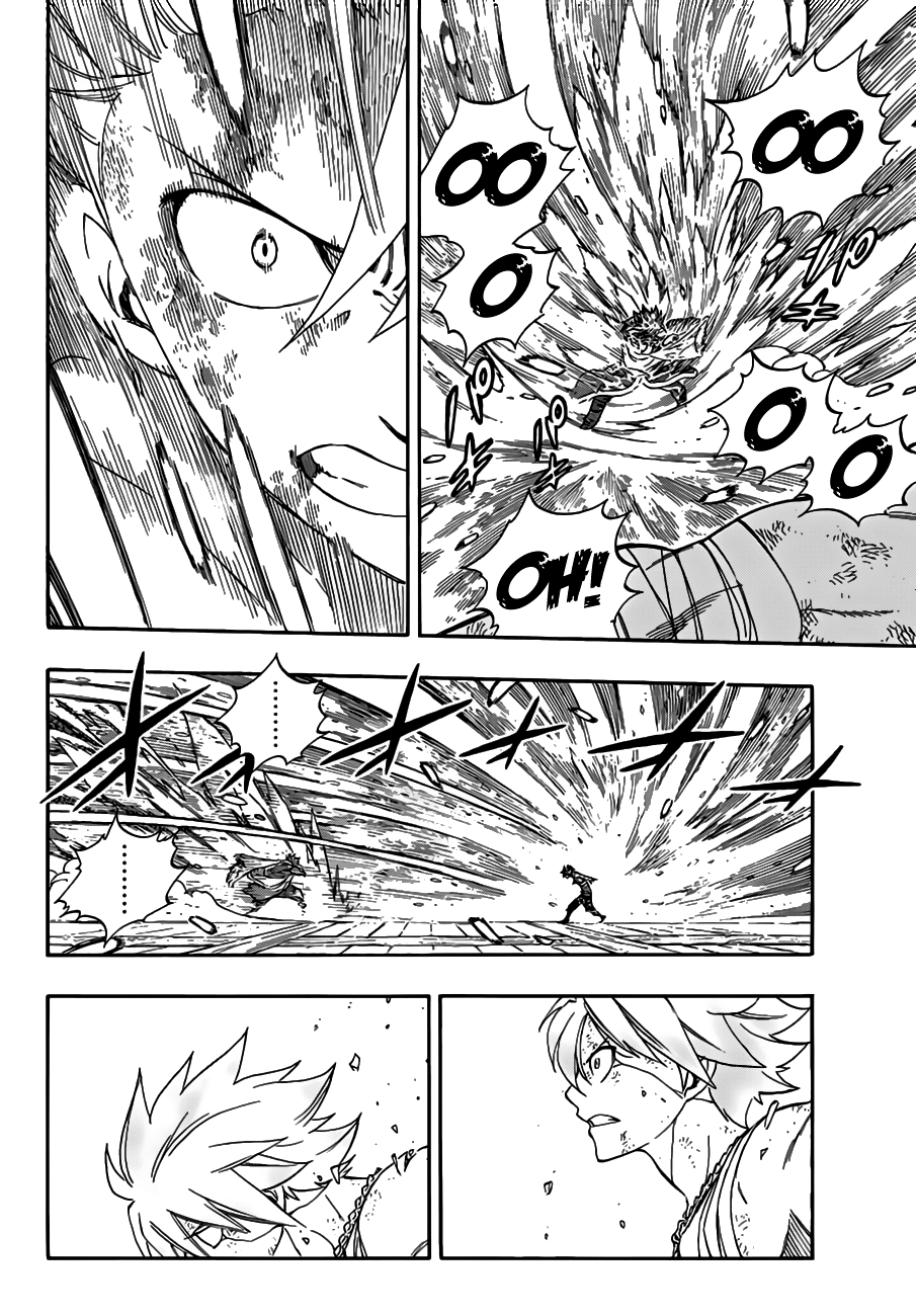 Fairy Tail: Chapter chapitre-523 - Page 6