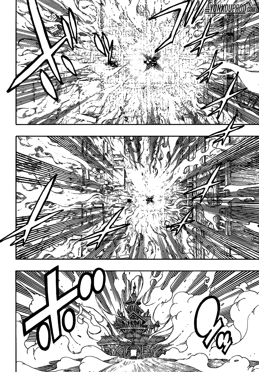 Fairy Tail: Chapter chapitre-523 - Page 9