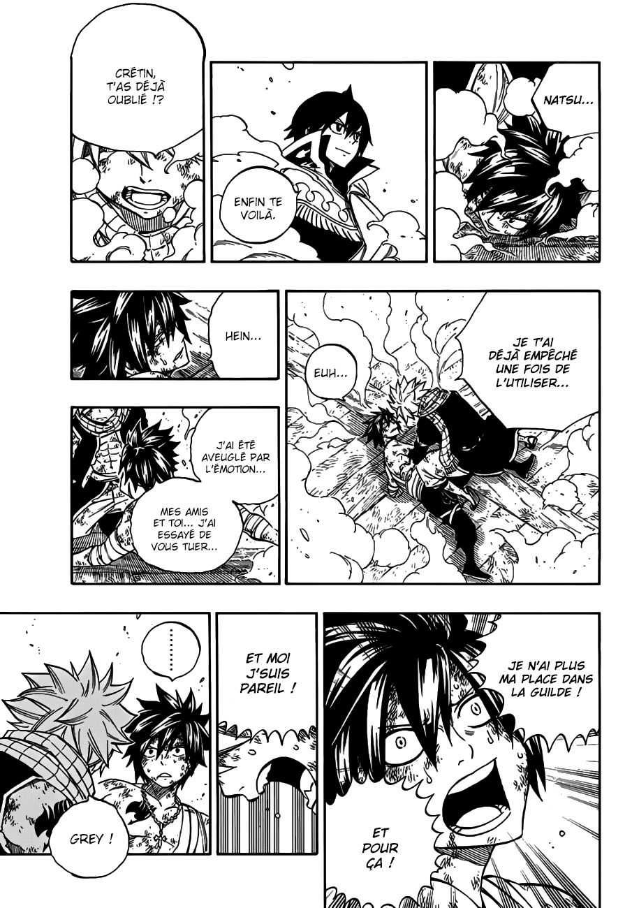 Fairy Tail: Chapter chapitre-523 - Page 10
