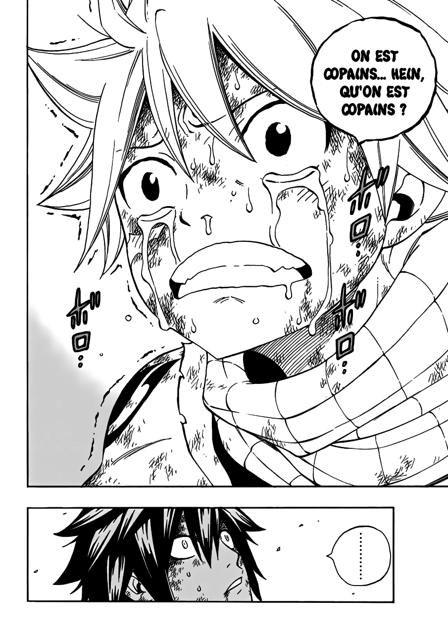 Fairy Tail: Chapter chapitre-523 - Page 11