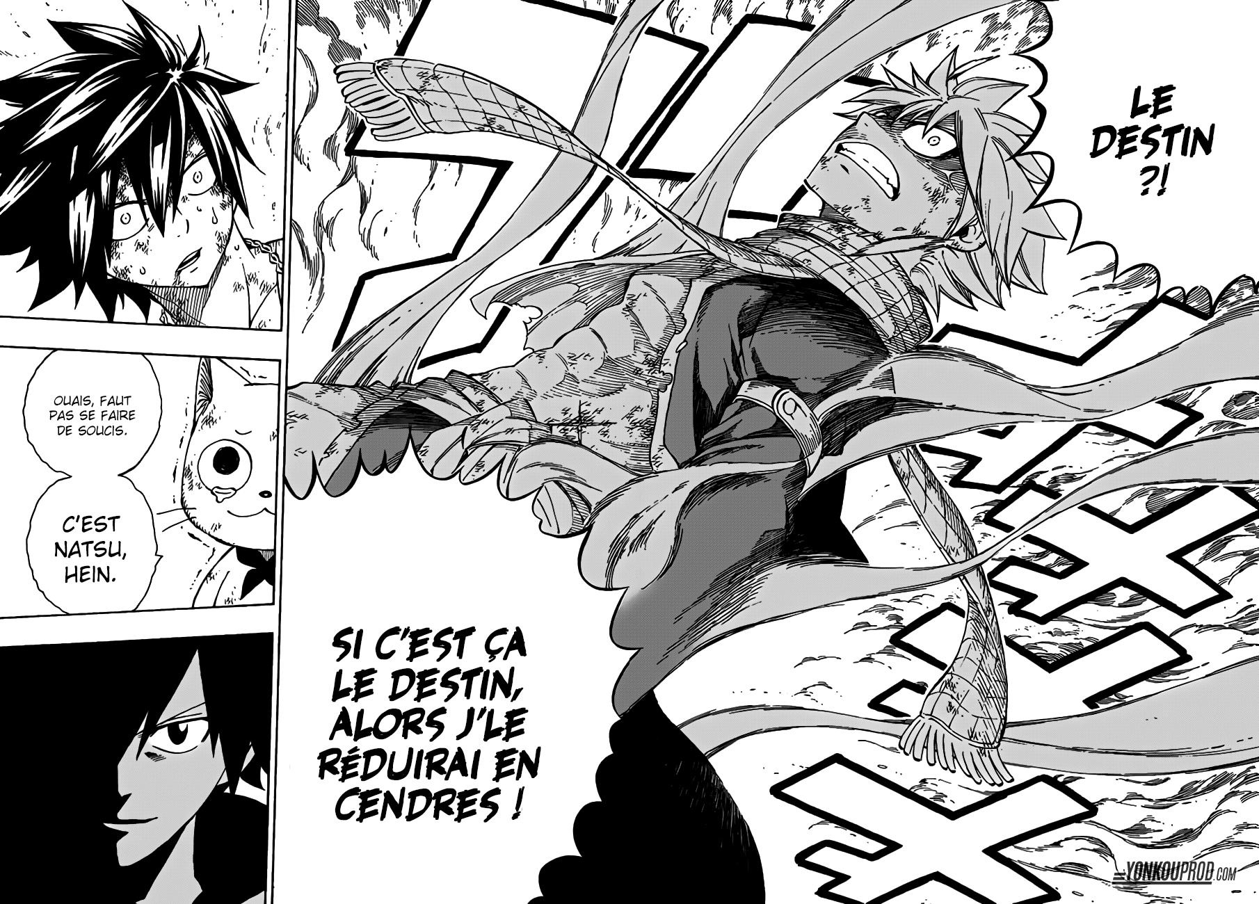 Fairy Tail: Chapter chapitre-523 - Page 13