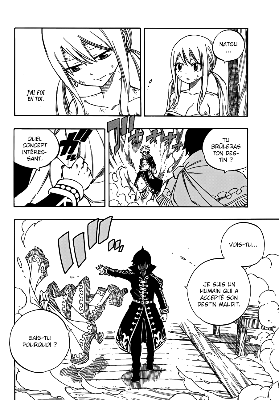 Fairy Tail: Chapter chapitre-523 - Page 14