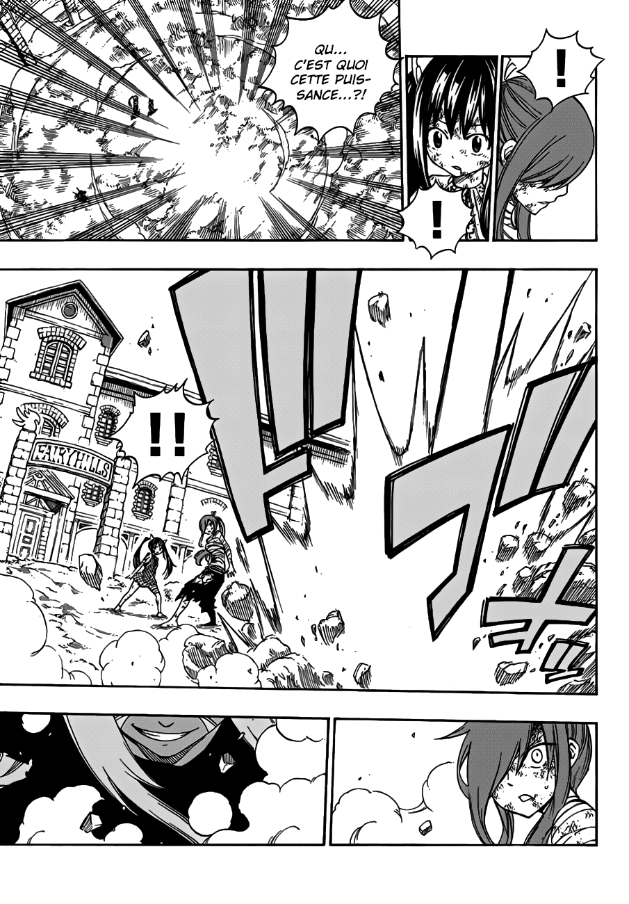 Fairy Tail: Chapter chapitre-523 - Page 17