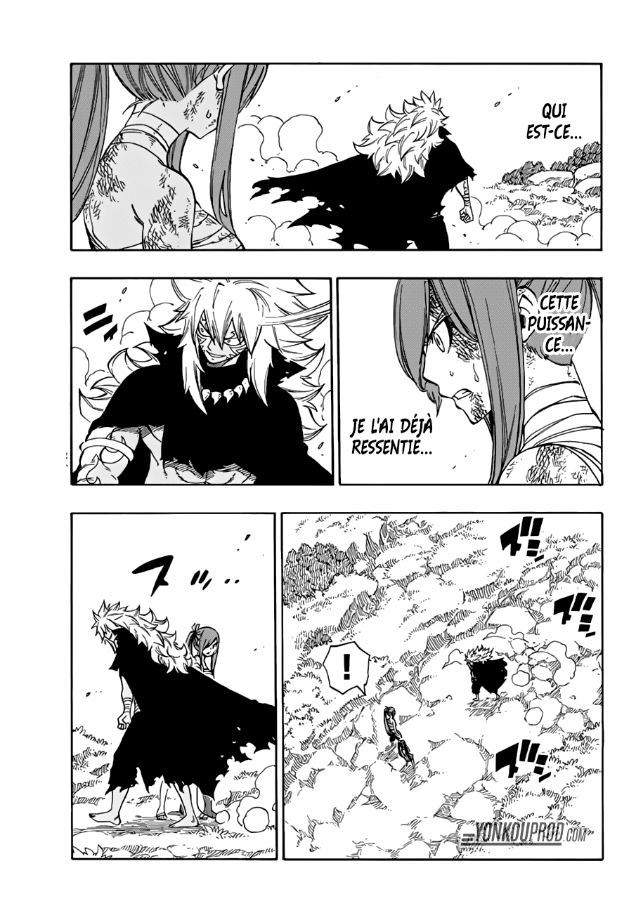 Fairy Tail: Chapter chapitre-524 - Page 3