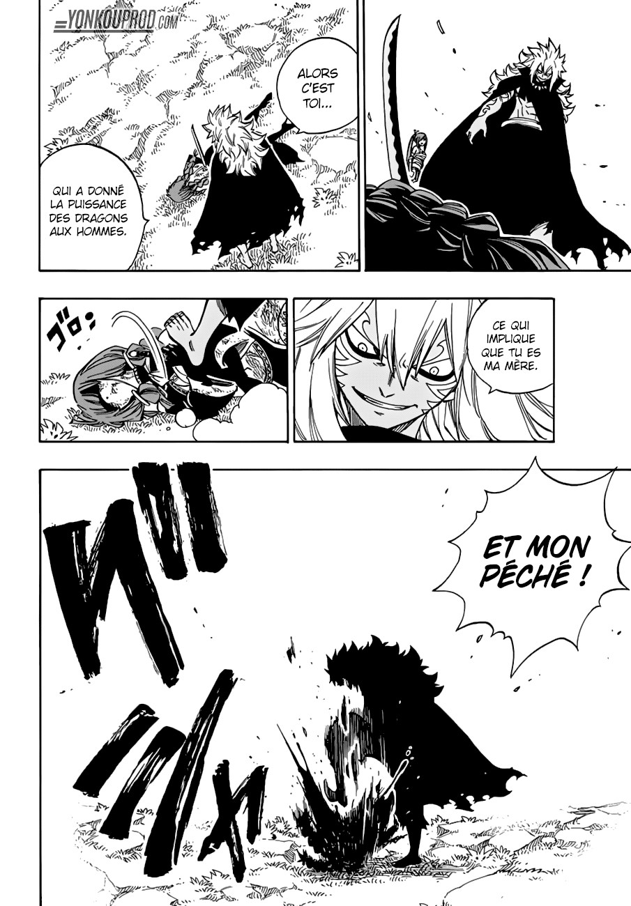 Fairy Tail: Chapter chapitre-524 - Page 4