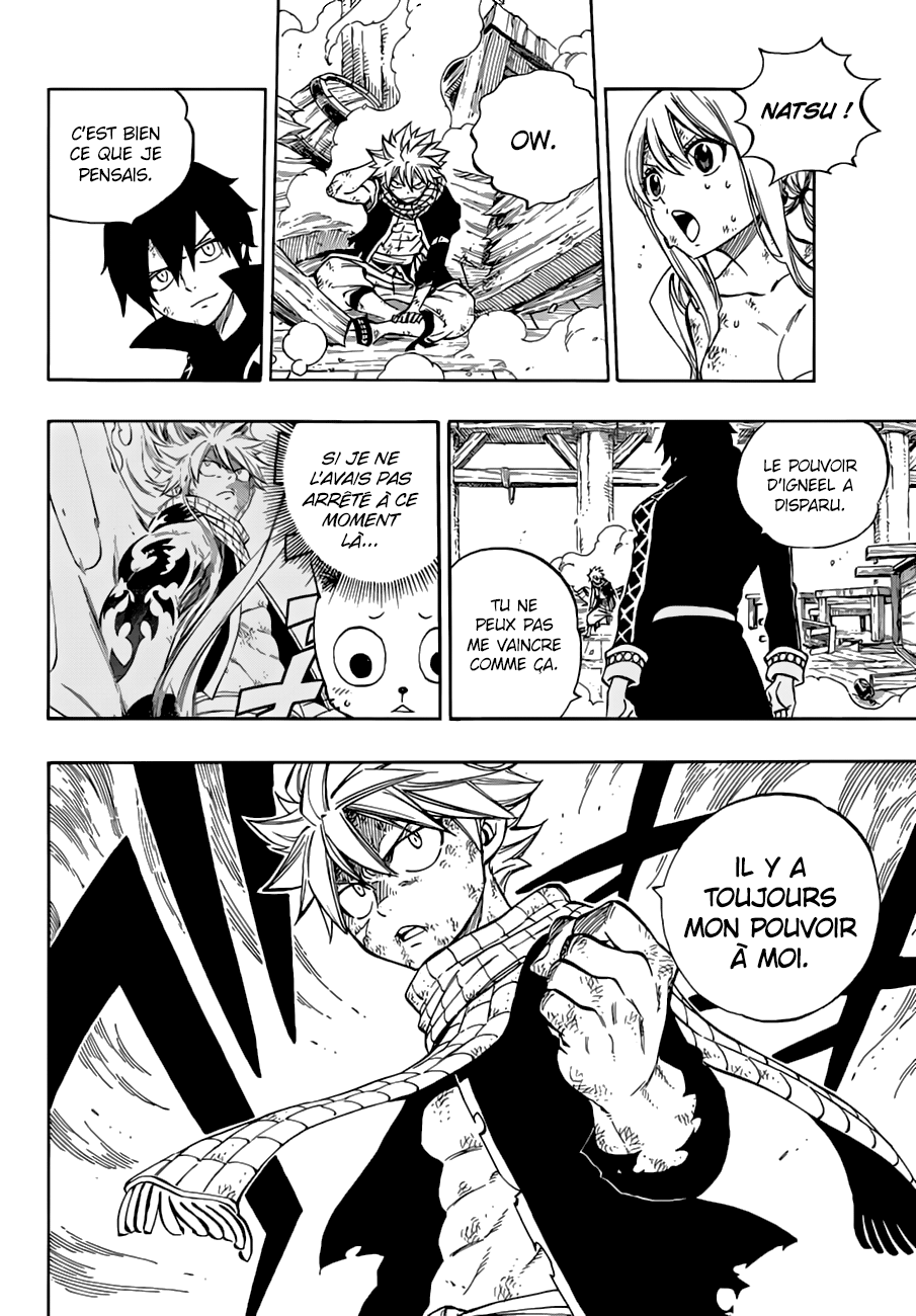 Fairy Tail: Chapter chapitre-524 - Page 10