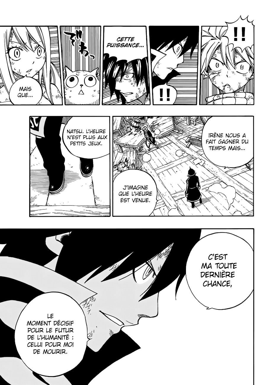 Fairy Tail: Chapter chapitre-524 - Page 11