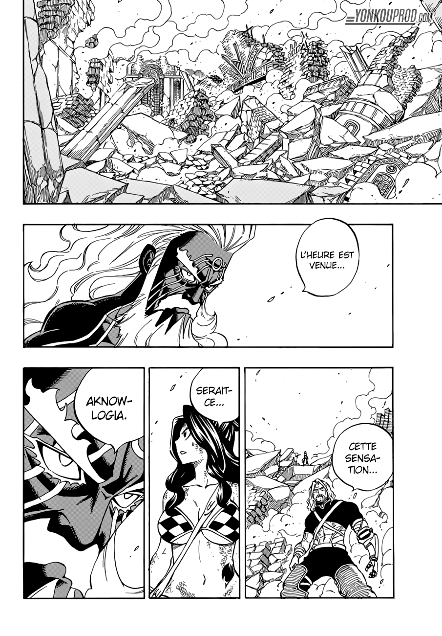 Fairy Tail: Chapter chapitre-524 - Page 12