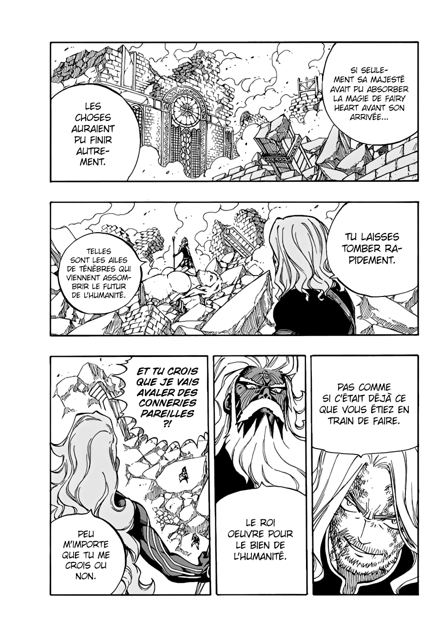 Fairy Tail: Chapter chapitre-524 - Page 13