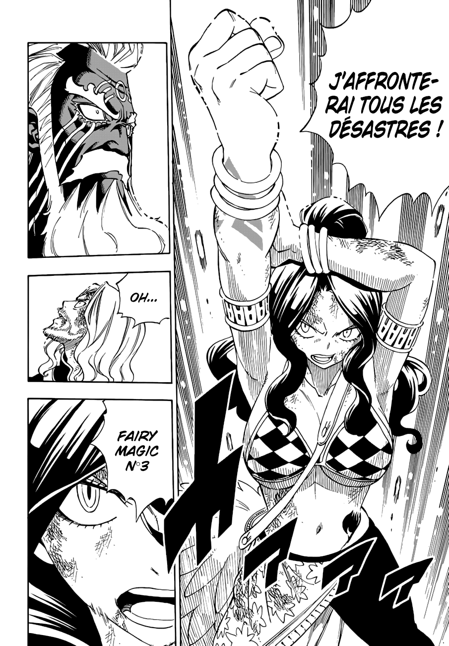 Fairy Tail: Chapter chapitre-524 - Page 16