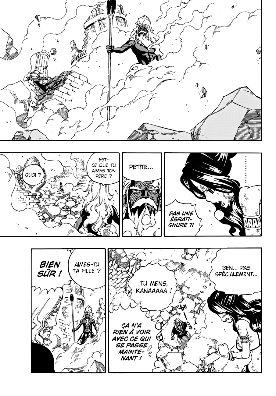 Fairy Tail: Chapter chapitre-524 - Page 19