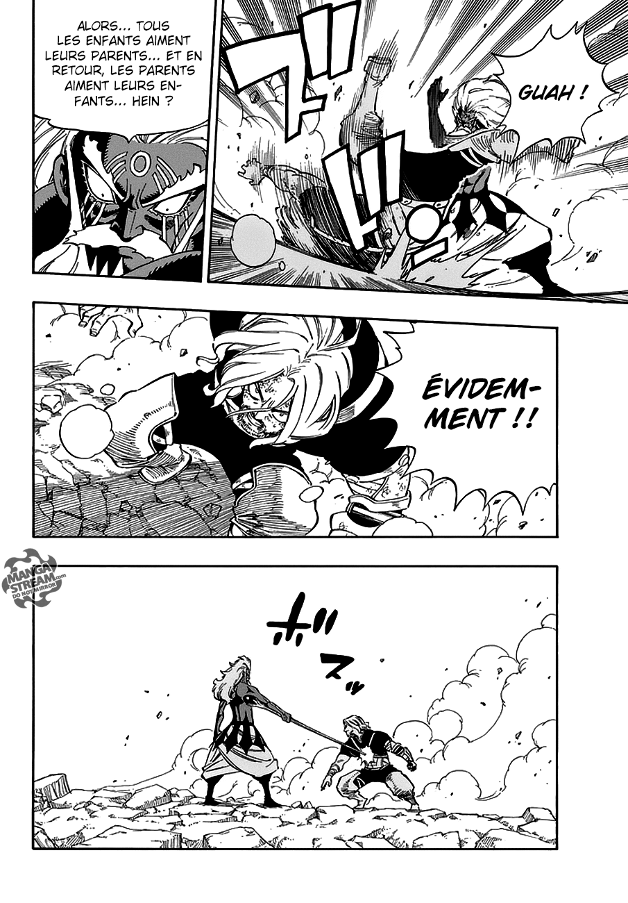 Fairy Tail: Chapter chapitre-525 - Page 4