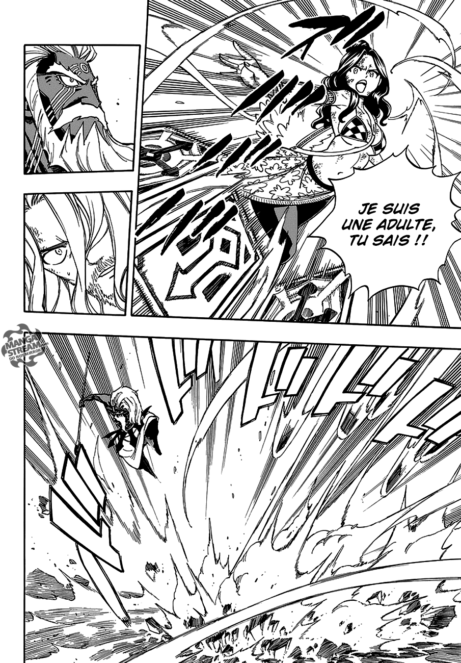 Fairy Tail: Chapter chapitre-525 - Page 6
