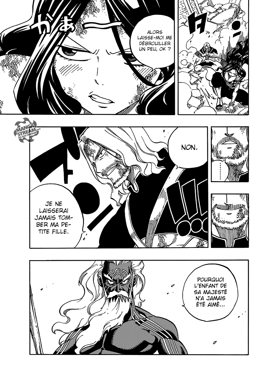 Fairy Tail: Chapter chapitre-525 - Page 7