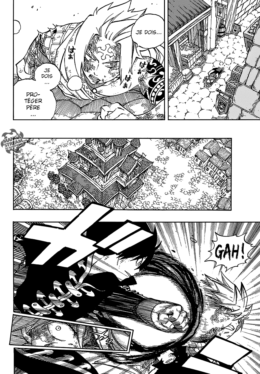 Fairy Tail: Chapter chapitre-525 - Page 8
