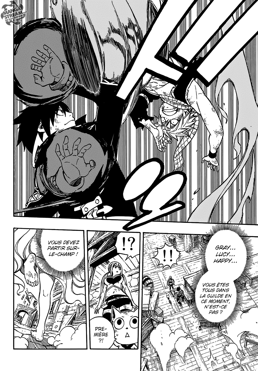 Fairy Tail: Chapter chapitre-525 - Page 10