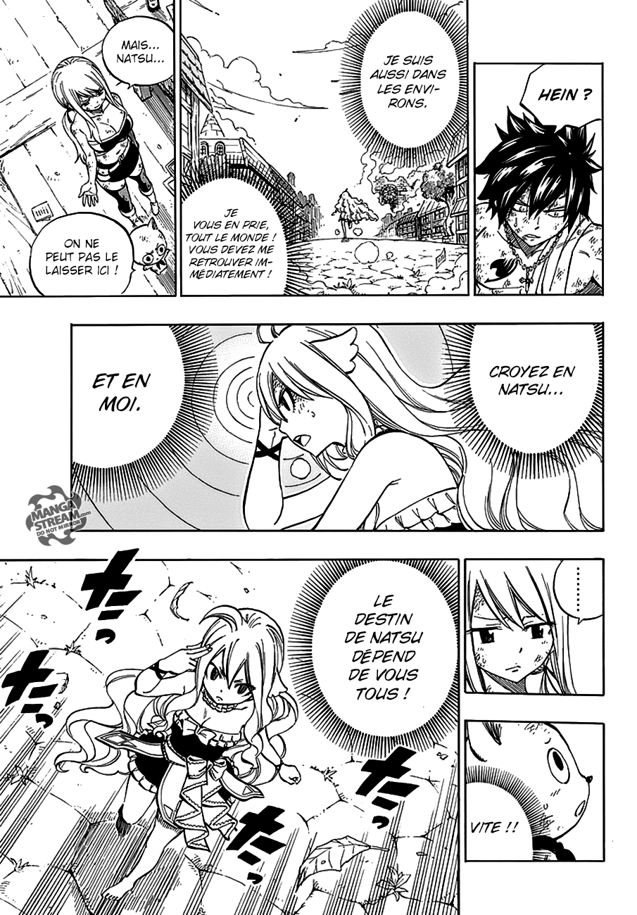 Fairy Tail: Chapter chapitre-525 - Page 11