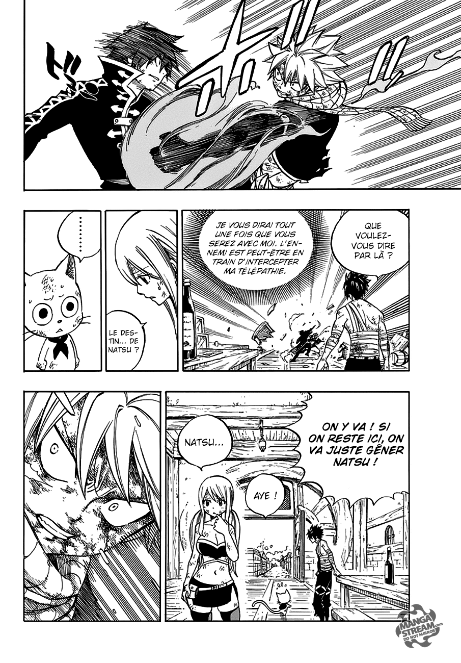 Fairy Tail: Chapter chapitre-525 - Page 12