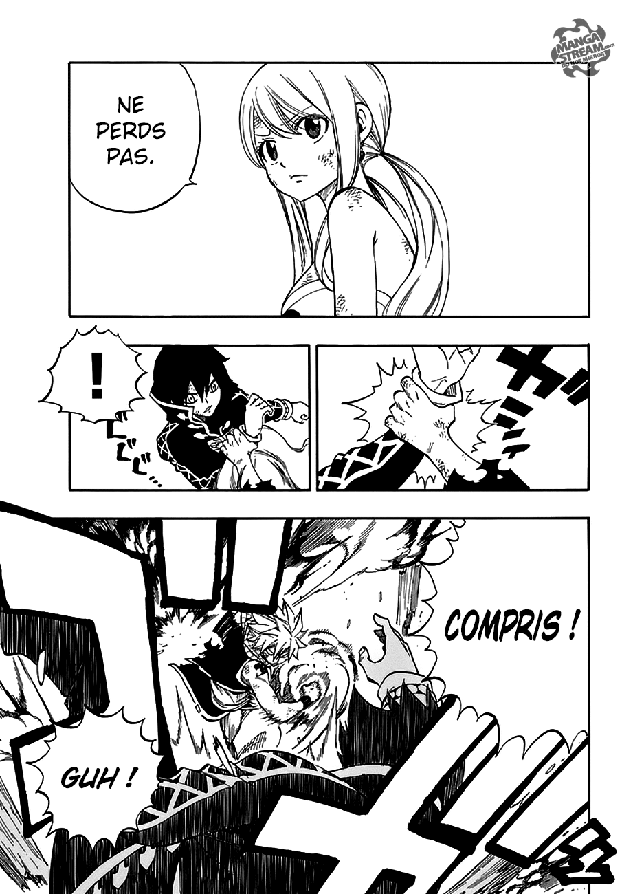 Fairy Tail: Chapter chapitre-525 - Page 13