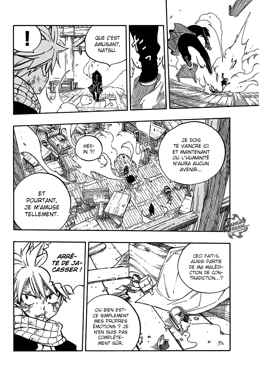 Fairy Tail: Chapter chapitre-525 - Page 14