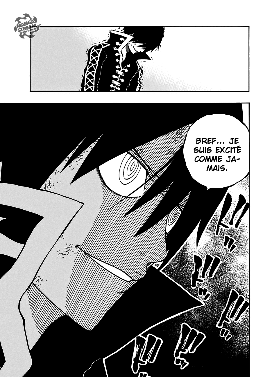 Fairy Tail: Chapter chapitre-525 - Page 15
