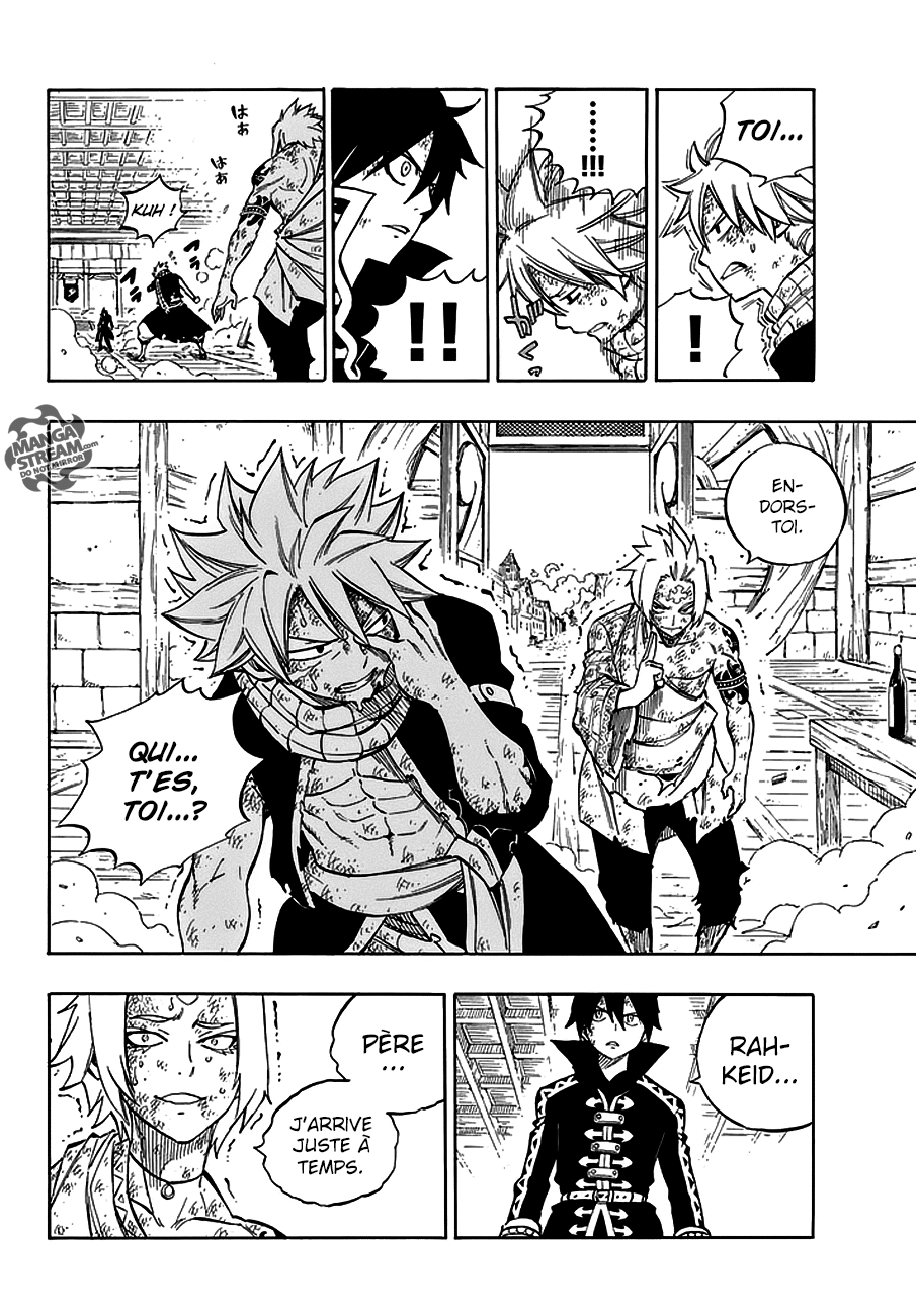 Fairy Tail: Chapter chapitre-525 - Page 16