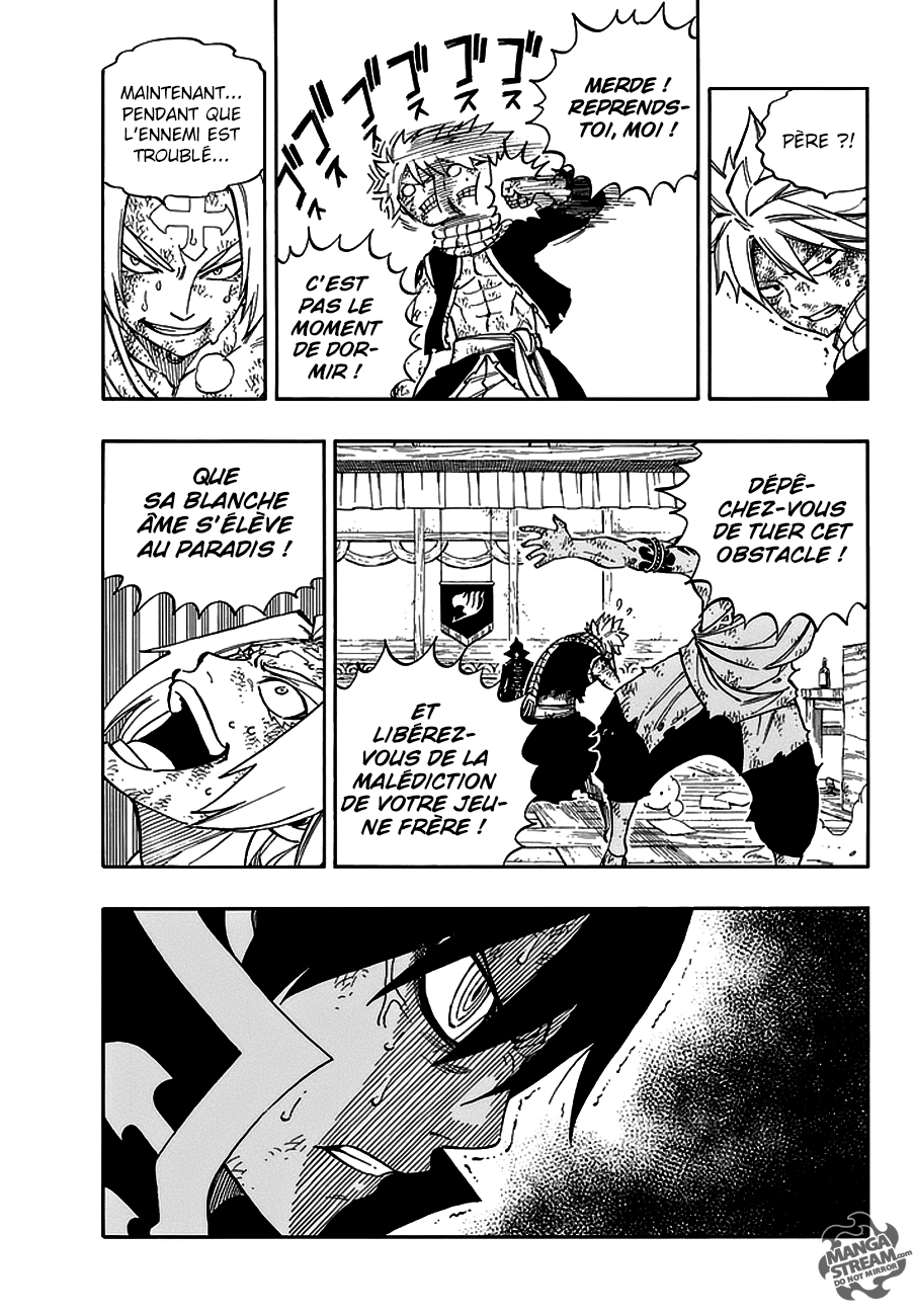 Fairy Tail: Chapter chapitre-525 - Page 17
