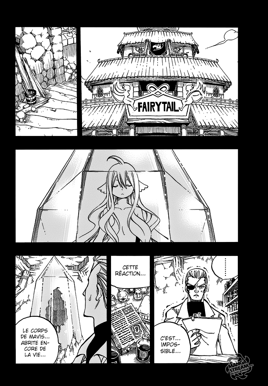 Fairy Tail: Chapter chapitre-525 - Page 18