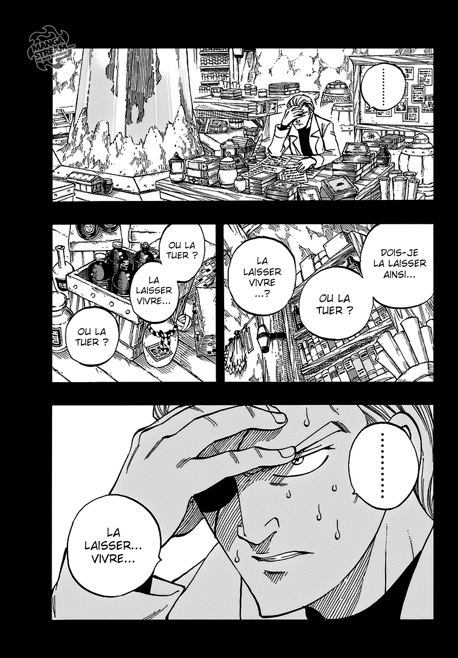 Fairy Tail: Chapter chapitre-525 - Page 19