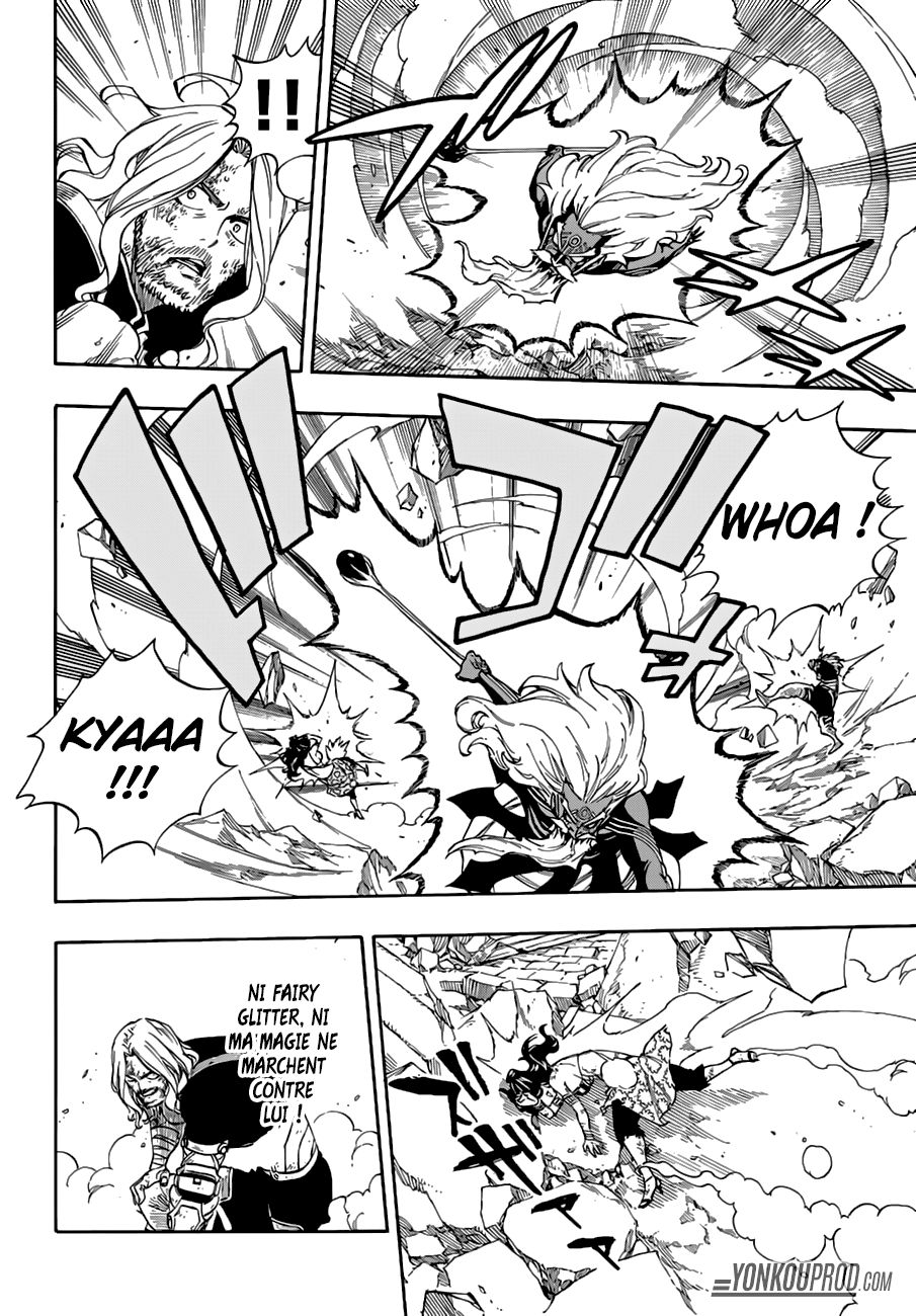 Fairy Tail: Chapter chapitre-526 - Page 4
