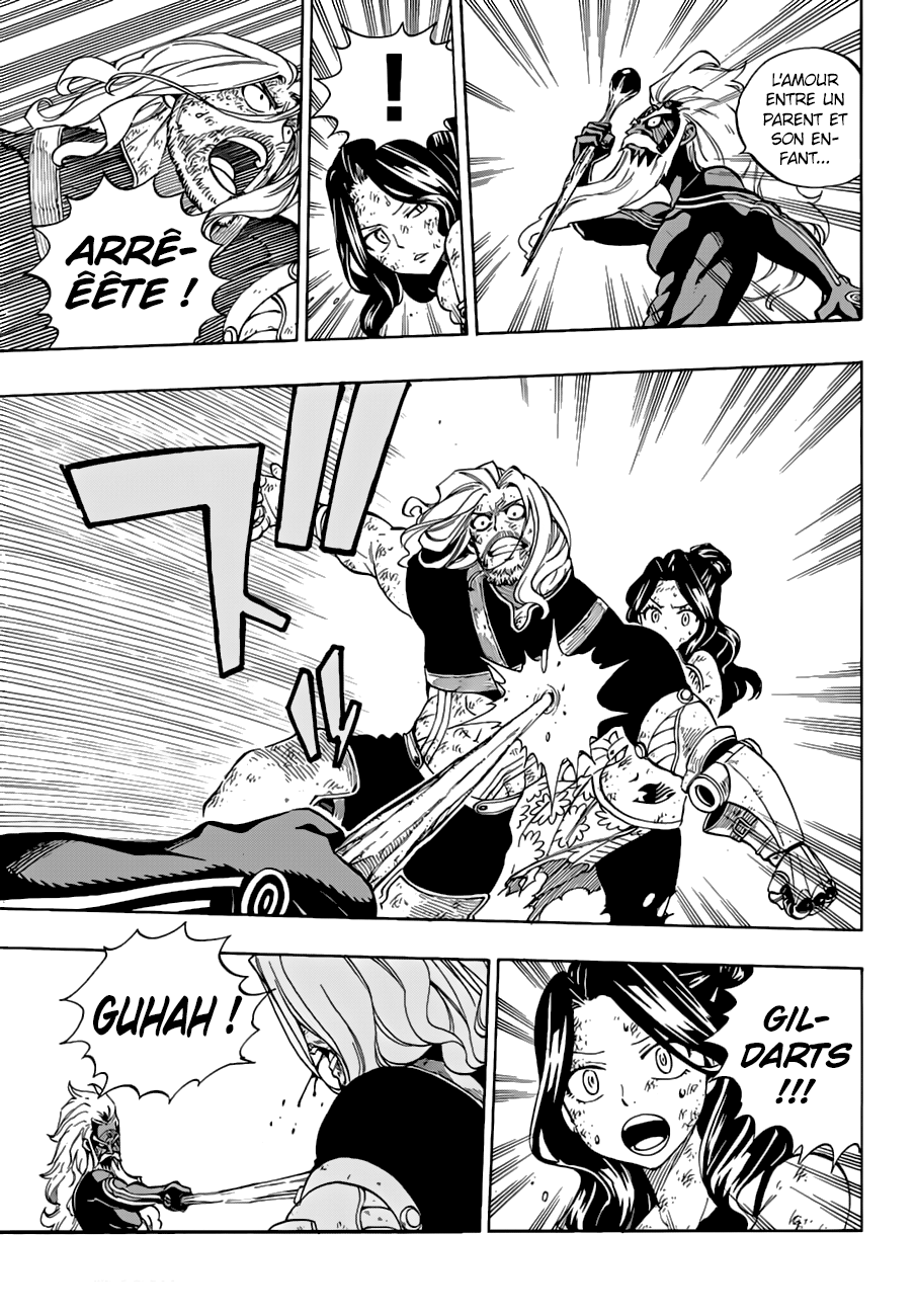 Fairy Tail: Chapter chapitre-526 - Page 5