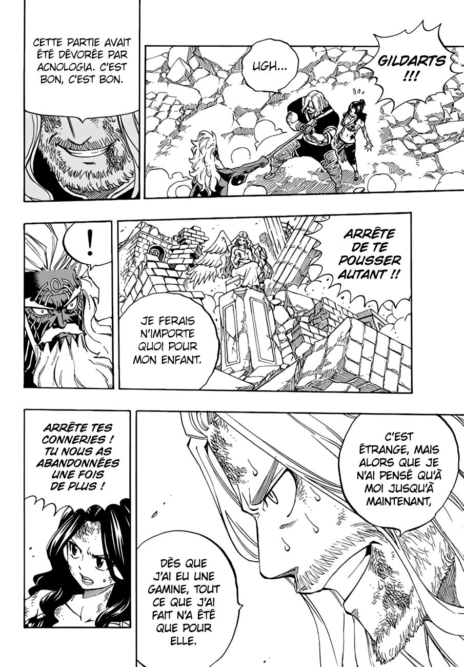 Fairy Tail: Chapter chapitre-526 - Page 6