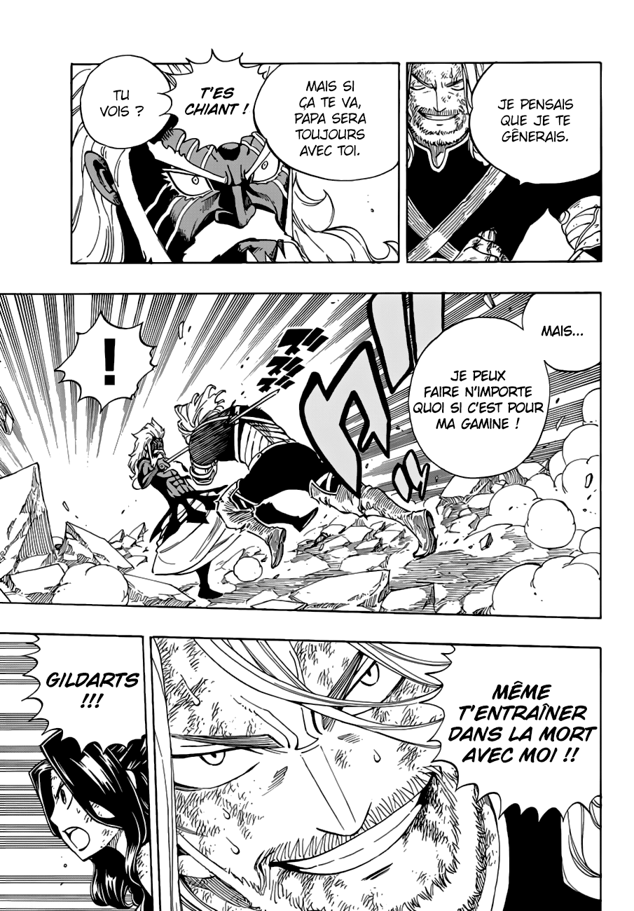 Fairy Tail: Chapter chapitre-526 - Page 7