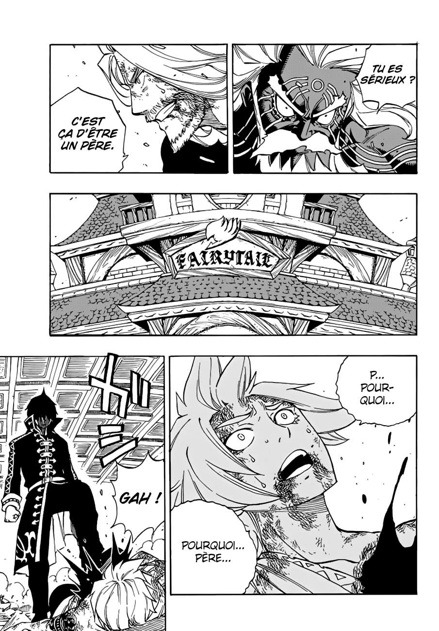Fairy Tail: Chapter chapitre-526 - Page 9