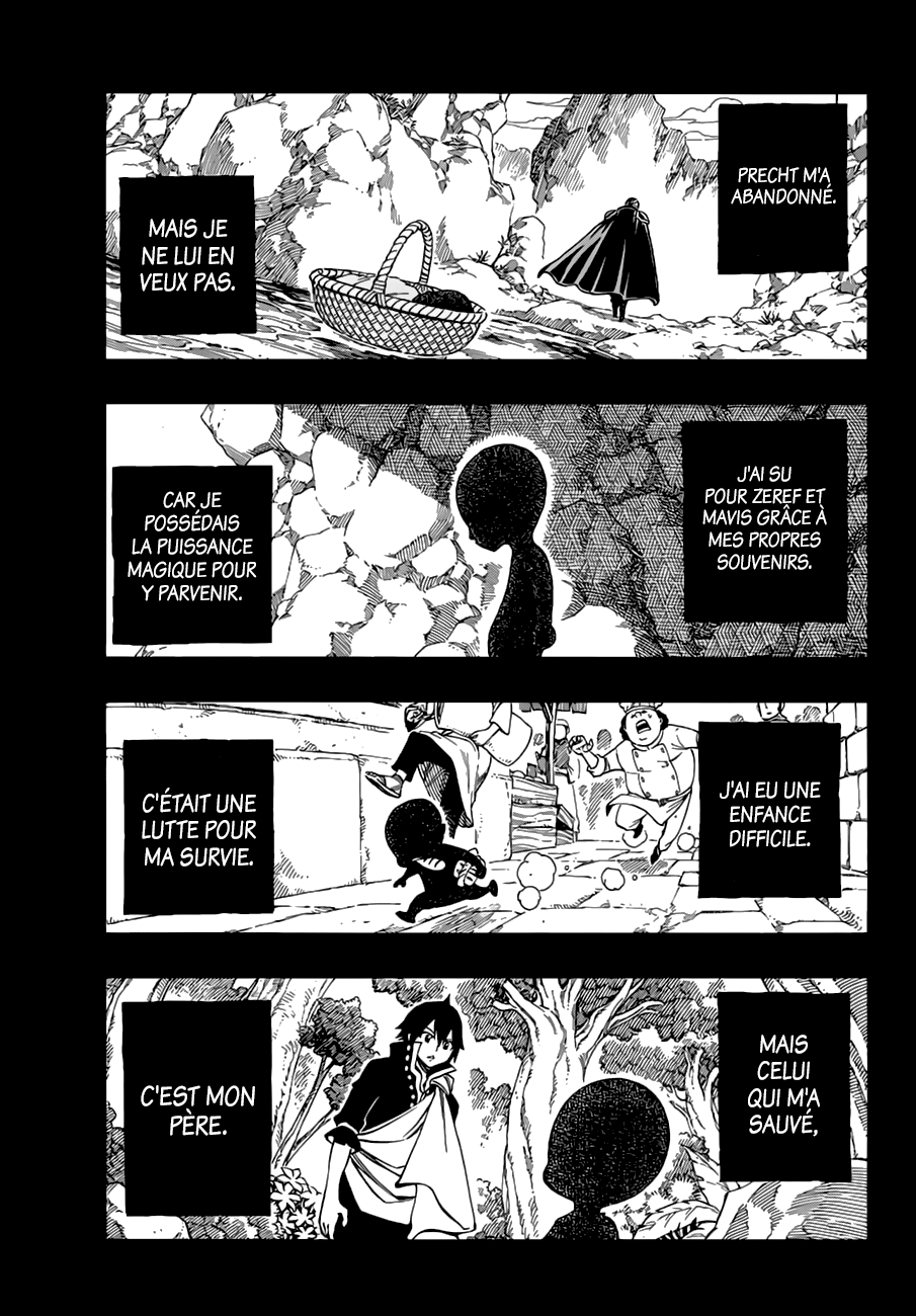 Fairy Tail: Chapter chapitre-526 - Page 13