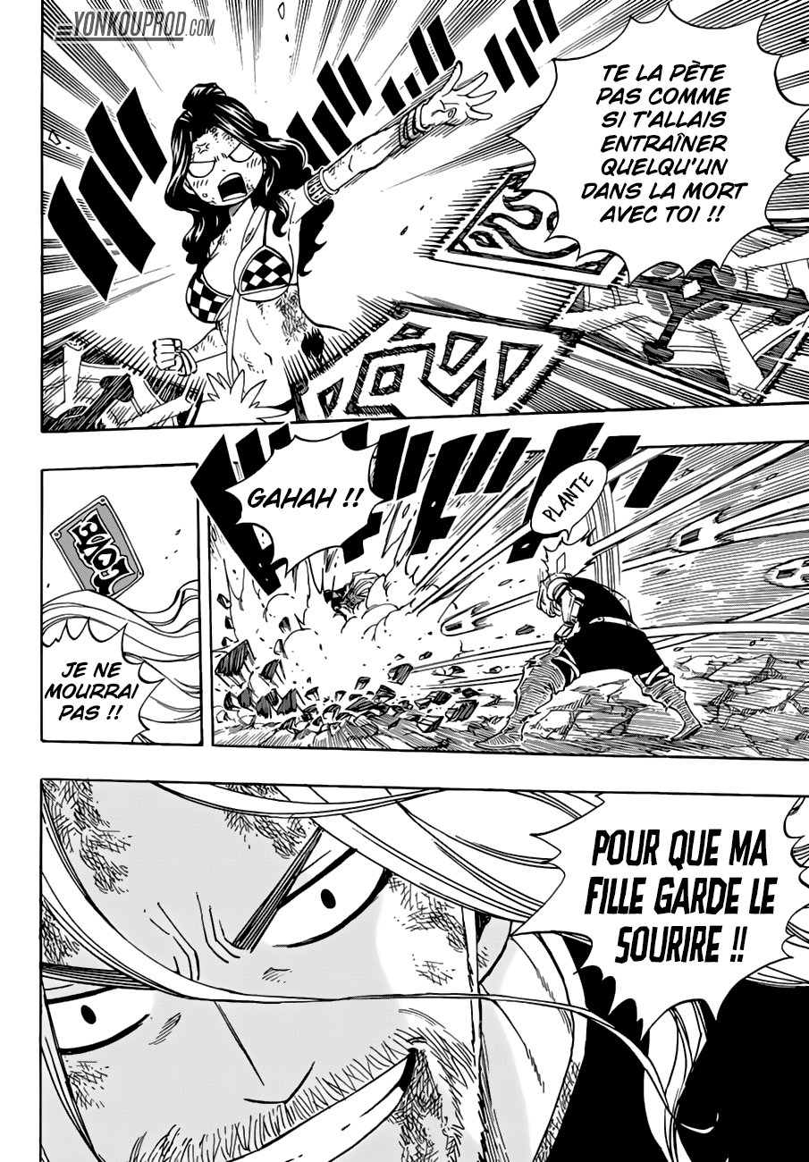 Fairy Tail: Chapter chapitre-526 - Page 16
