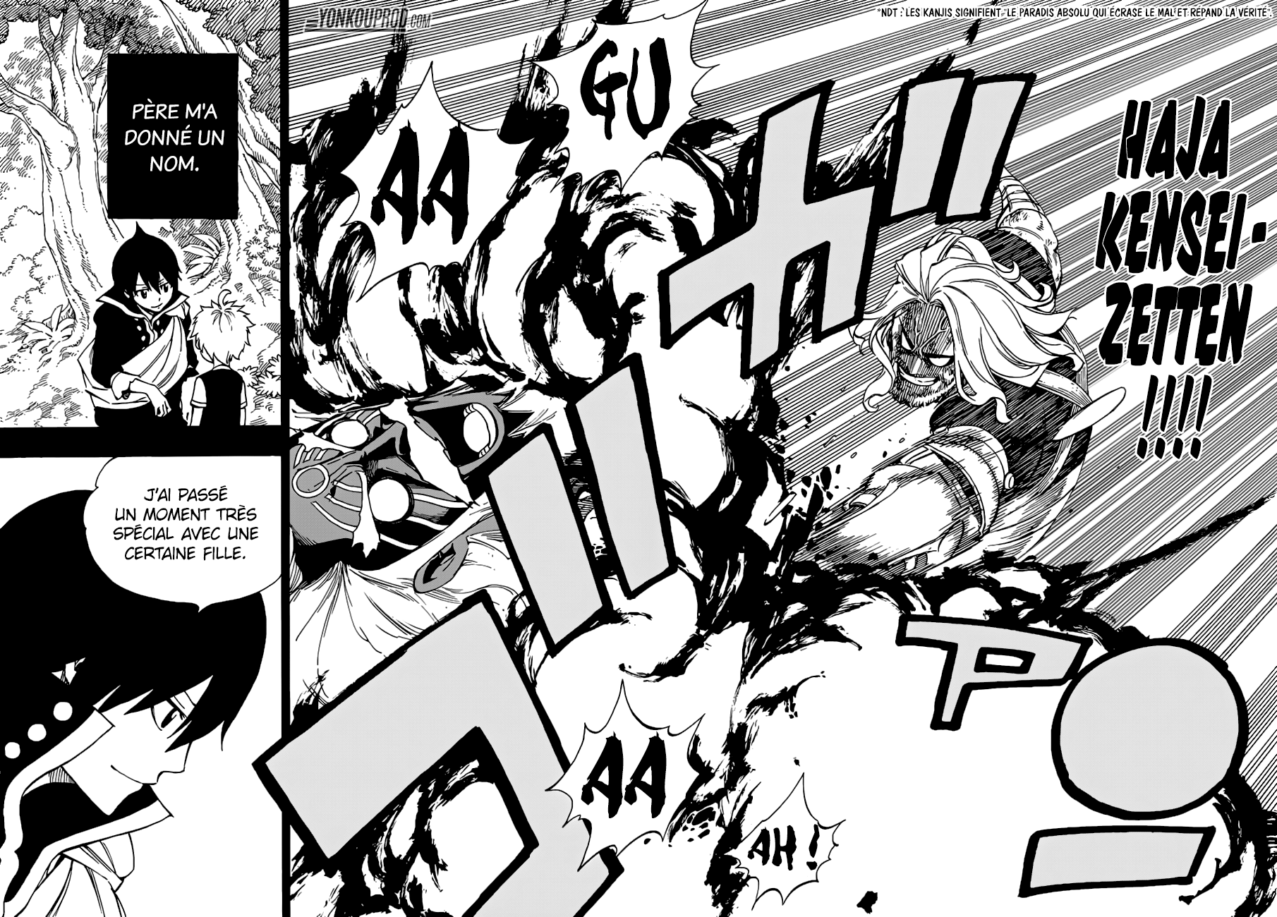 Fairy Tail: Chapter chapitre-526 - Page 18