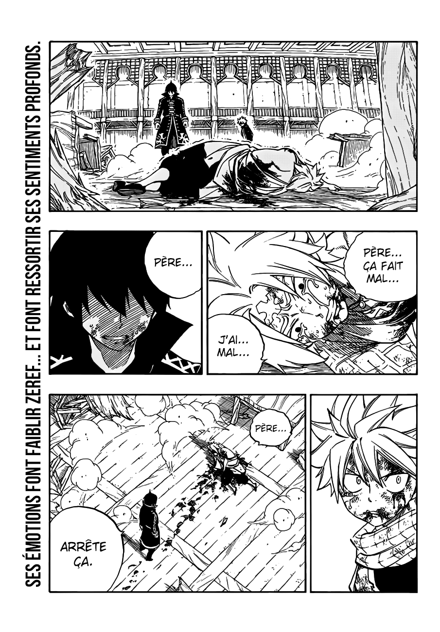Fairy Tail: Chapter chapitre-527 - Page 1
