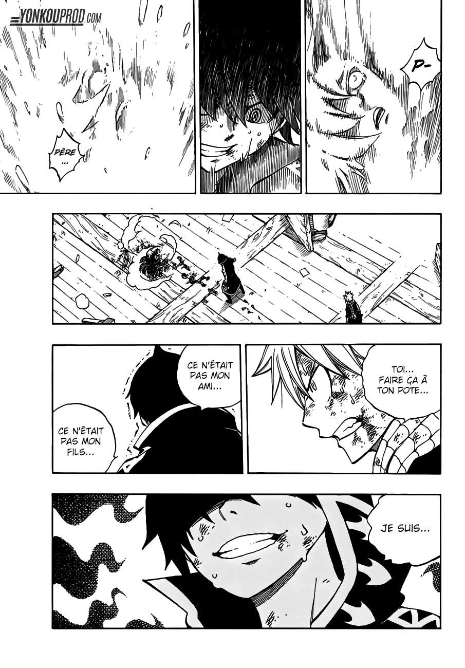 Fairy Tail: Chapter chapitre-527 - Page 3
