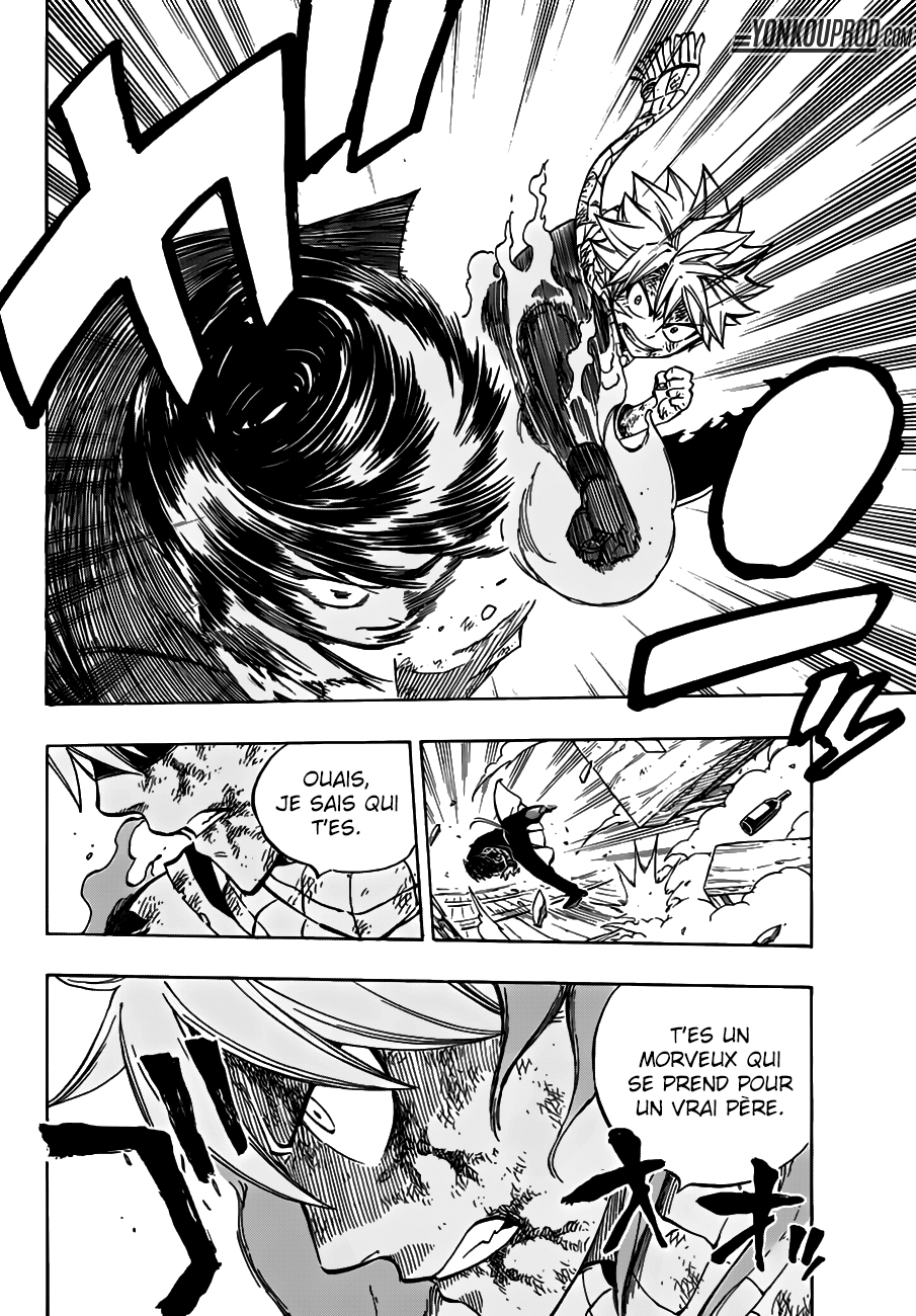 Fairy Tail: Chapter chapitre-527 - Page 4