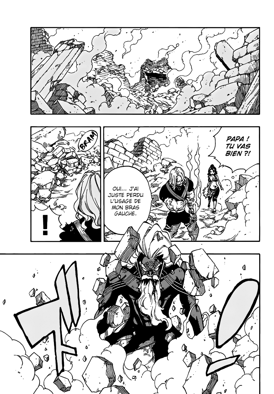 Fairy Tail: Chapter chapitre-527 - Page 5