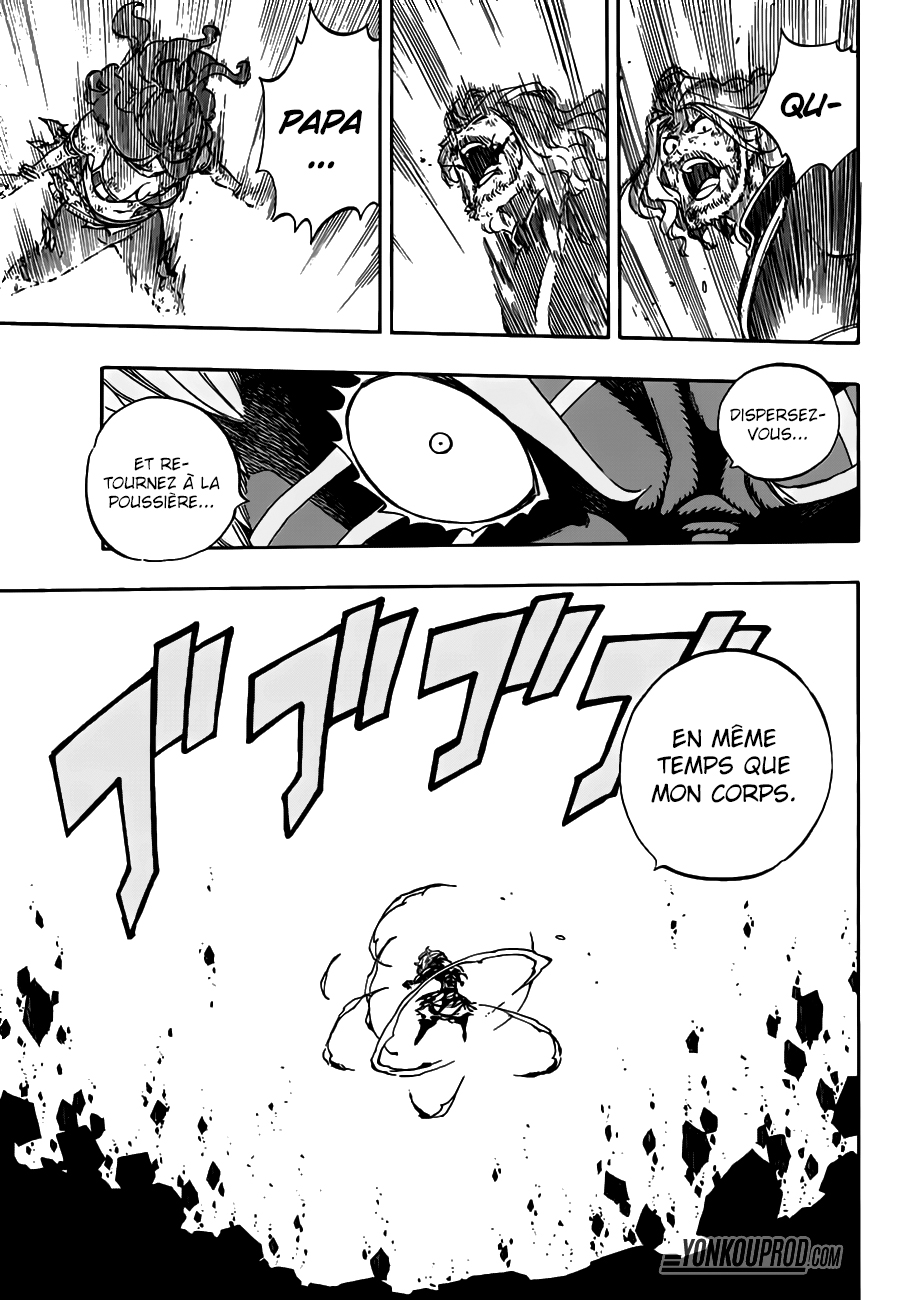 Fairy Tail: Chapter chapitre-527 - Page 7