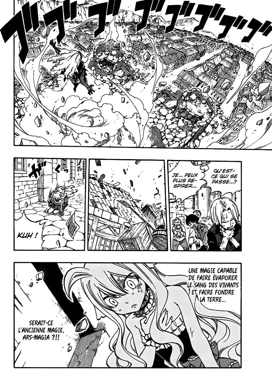 Fairy Tail: Chapter chapitre-527 - Page 8