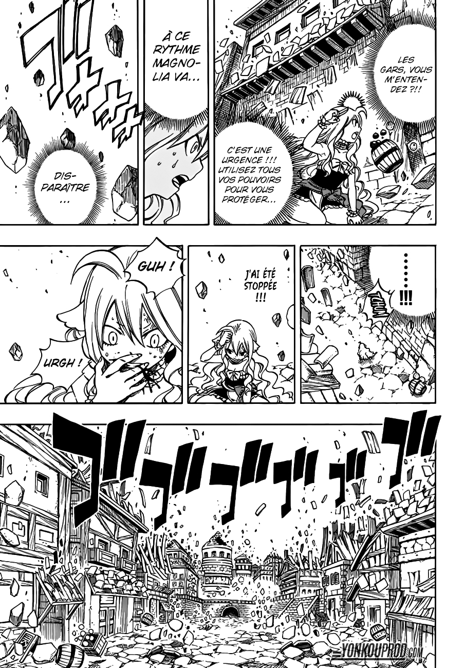 Fairy Tail: Chapter chapitre-527 - Page 9