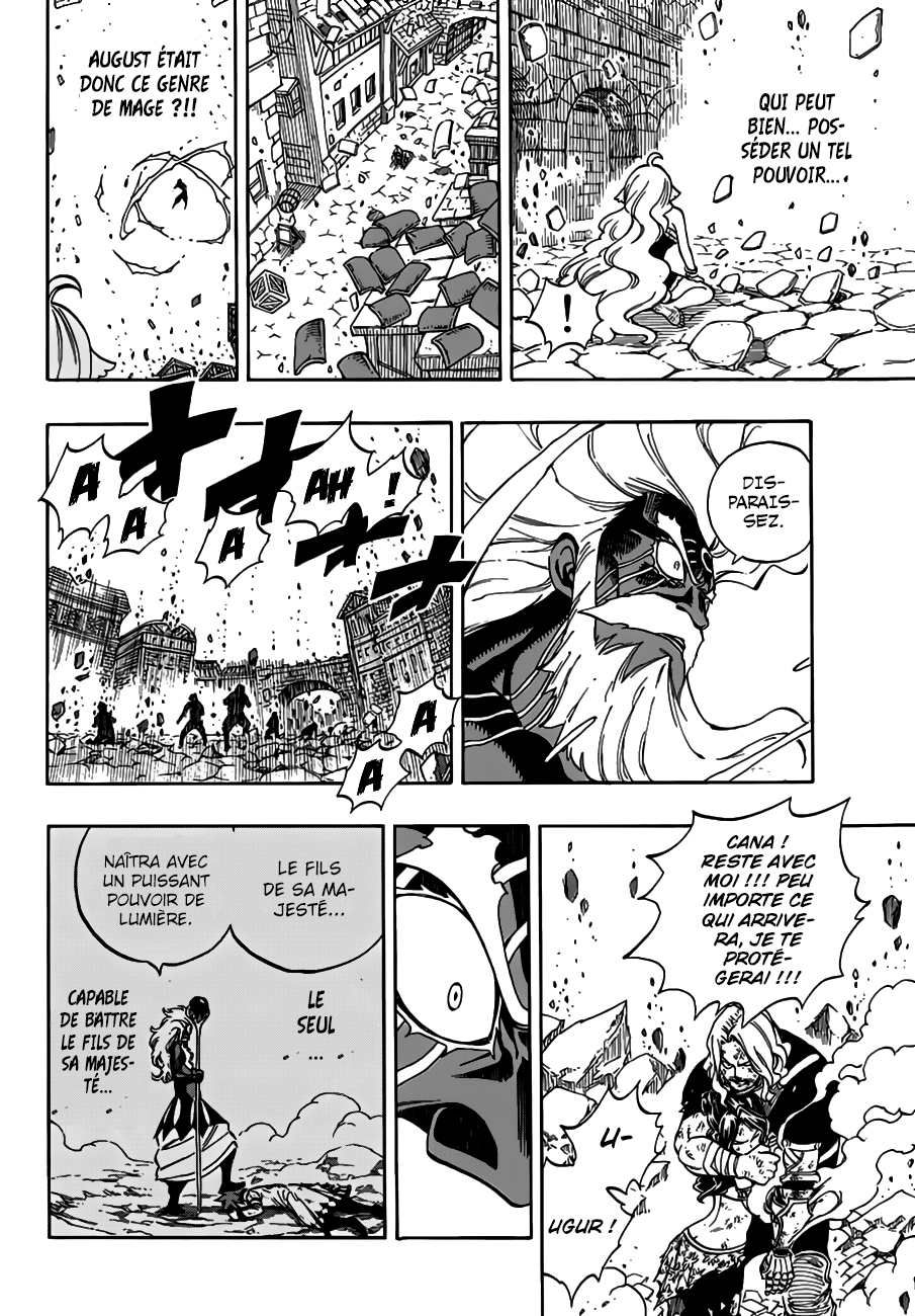Fairy Tail: Chapter chapitre-527 - Page 10