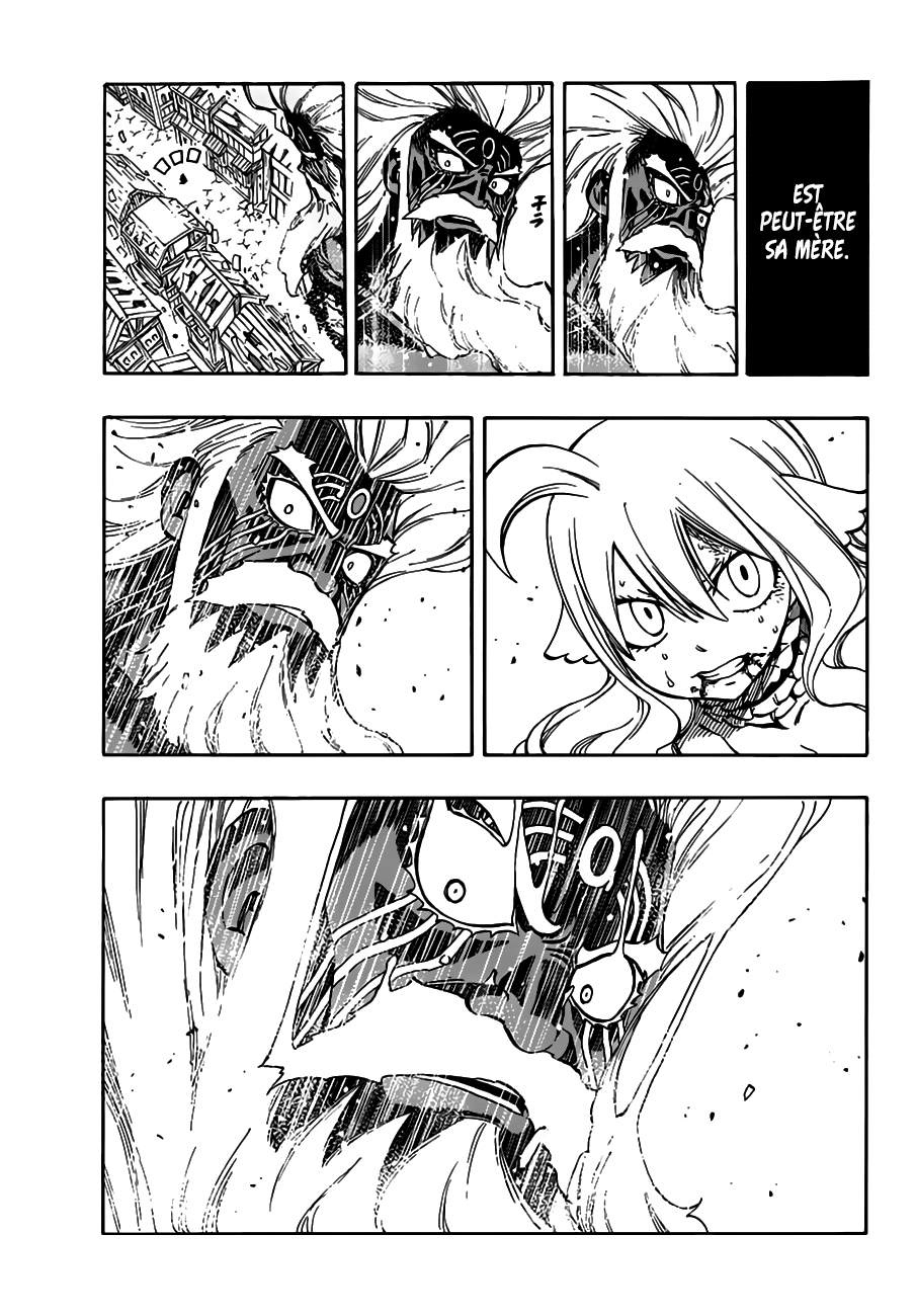 Fairy Tail: Chapter chapitre-527 - Page 11