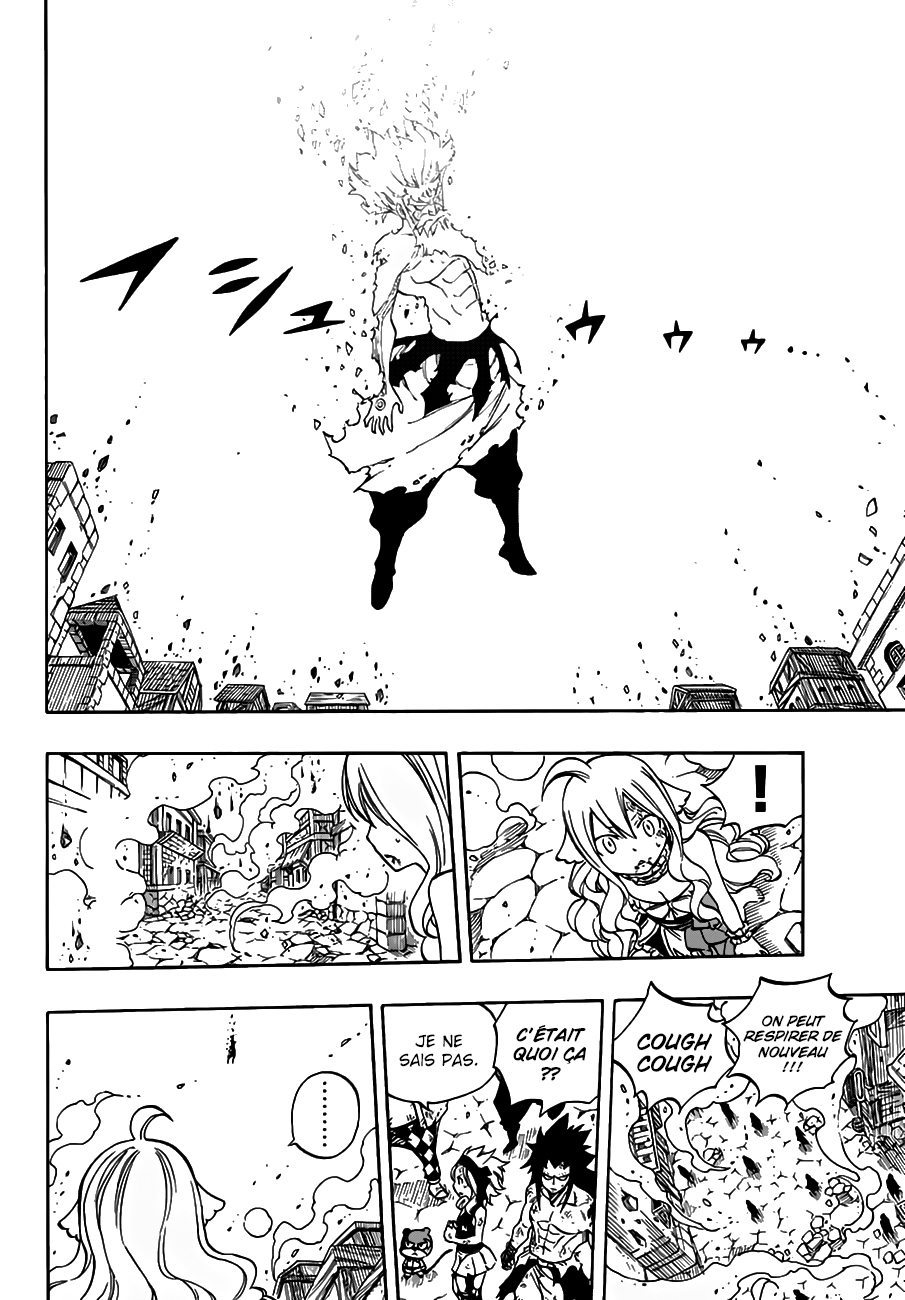 Fairy Tail: Chapter chapitre-527 - Page 12
